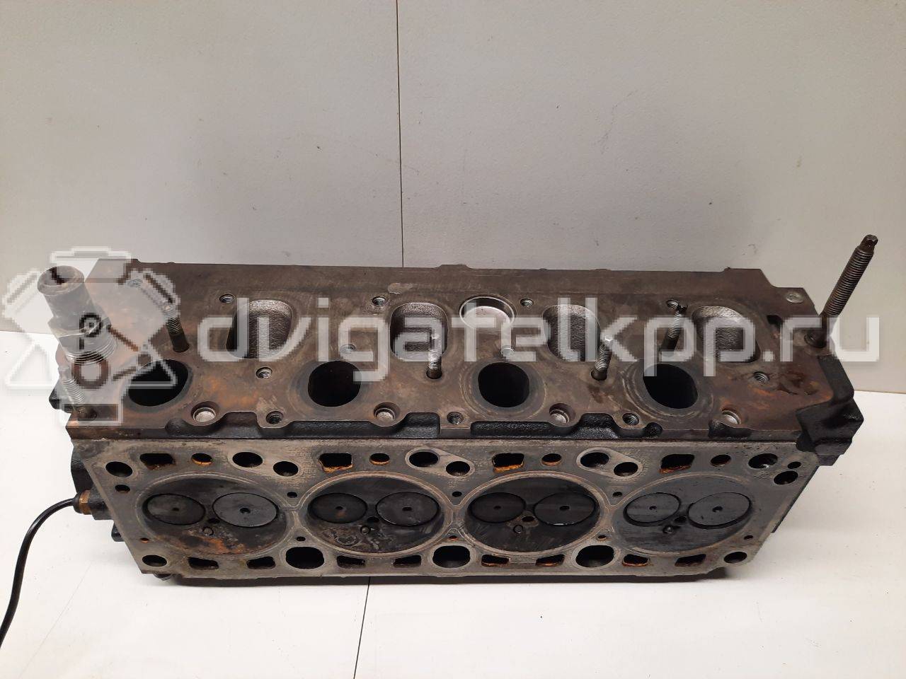 Фото Головка блока  1848114 для ford Transit/Tourneo Connect {forloop.counter}}