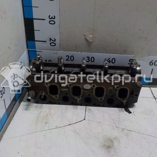 Фото Головка блока  1848114 для ford Transit/Tourneo Connect