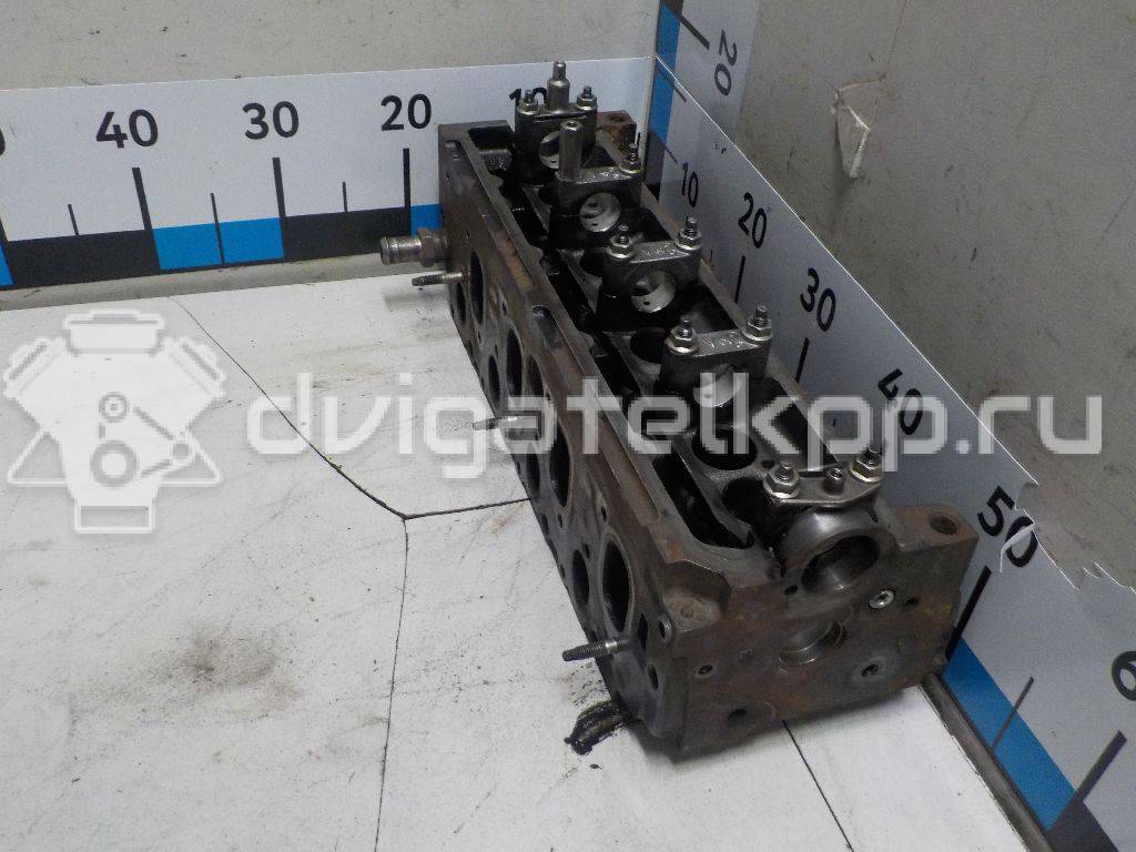 Фото Головка блока  1848114 для ford Transit/Tourneo Connect {forloop.counter}}