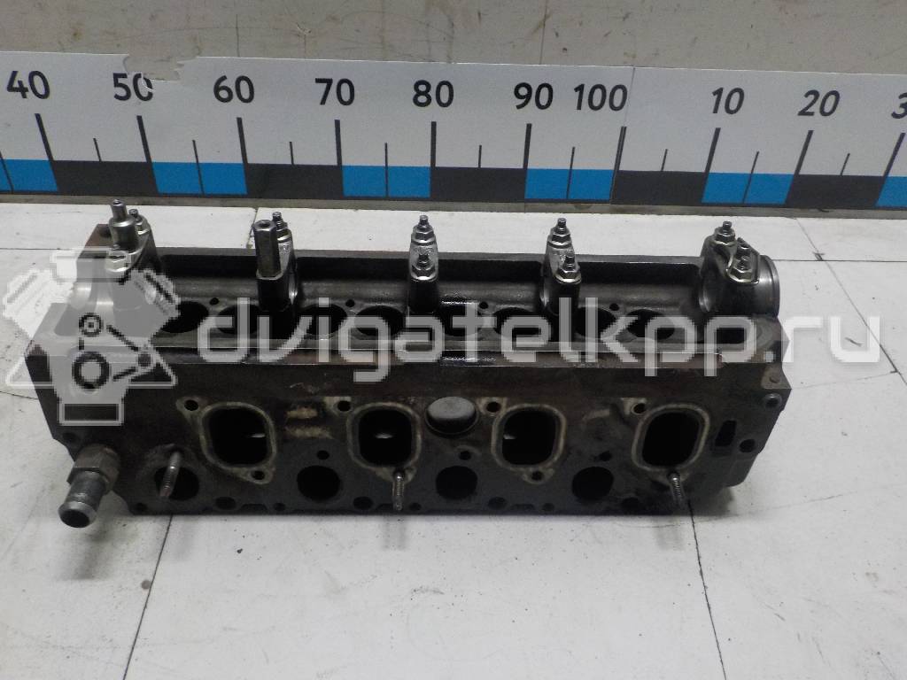 Фото Головка блока  1848114 для ford Transit/Tourneo Connect {forloop.counter}}