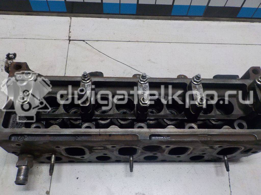 Фото Головка блока  1848114 для ford Transit/Tourneo Connect {forloop.counter}}