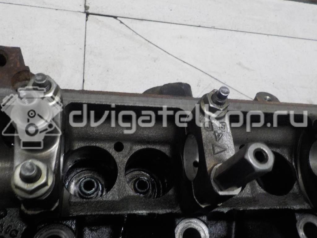 Фото Головка блока  1848114 для ford Transit/Tourneo Connect {forloop.counter}}