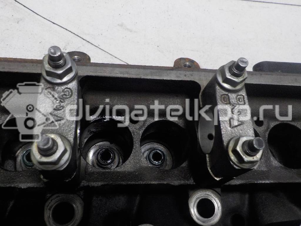 Фото Головка блока  1848114 для ford Transit/Tourneo Connect {forloop.counter}}