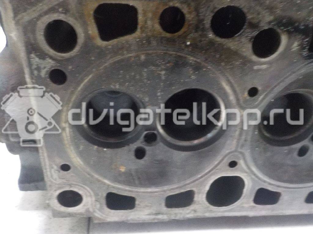 Фото Головка блока  1848114 для ford Transit/Tourneo Connect {forloop.counter}}