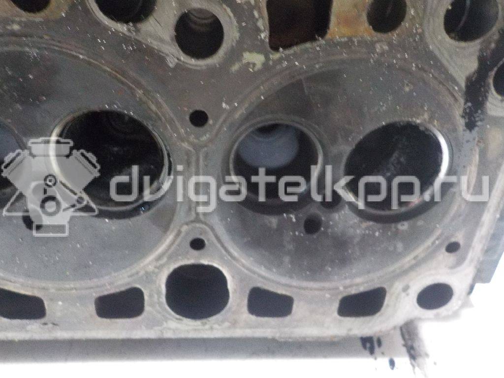 Фото Головка блока  1848114 для ford Transit/Tourneo Connect {forloop.counter}}