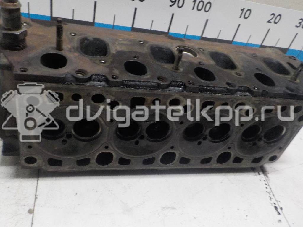 Фото Головка блока  1848114 для ford Transit/Tourneo Connect {forloop.counter}}