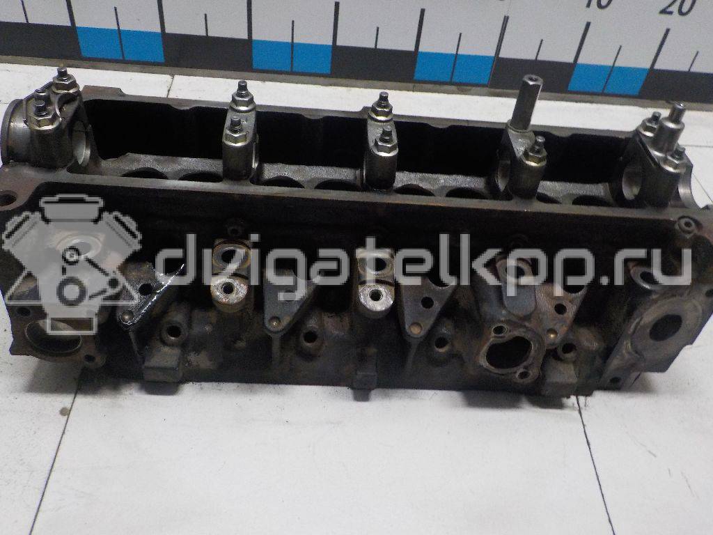 Фото Головка блока  1848114 для ford Transit/Tourneo Connect {forloop.counter}}