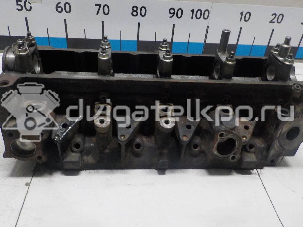 Фото Головка блока  1848114 для ford Transit/Tourneo Connect {forloop.counter}}