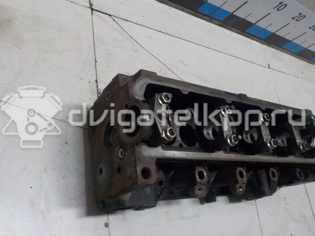 Фото Головка блока  1848114 для ford Transit/Tourneo Connect {forloop.counter}}