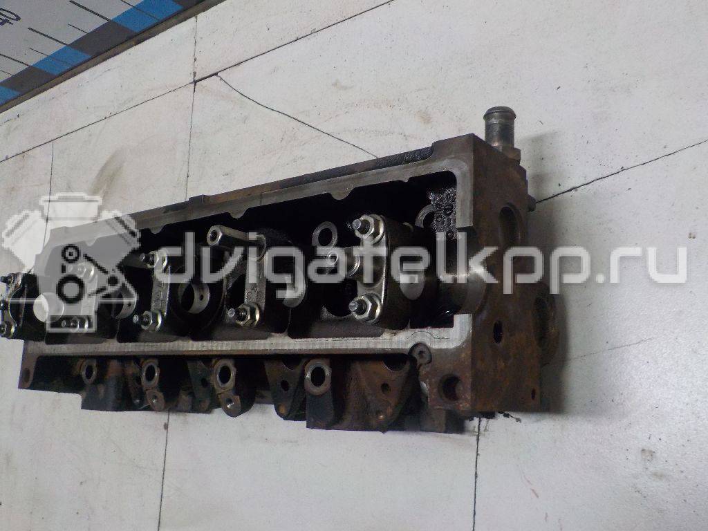 Фото Головка блока  1848114 для ford Transit/Tourneo Connect {forloop.counter}}