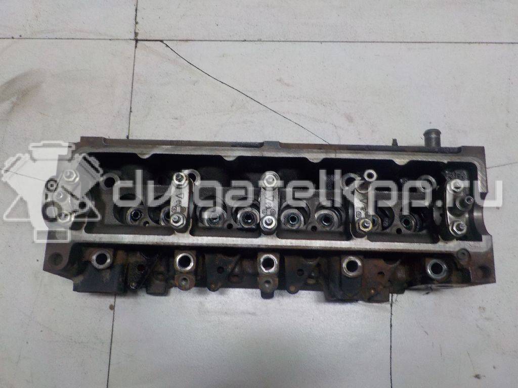 Фото Головка блока  1848114 для ford Transit/Tourneo Connect {forloop.counter}}