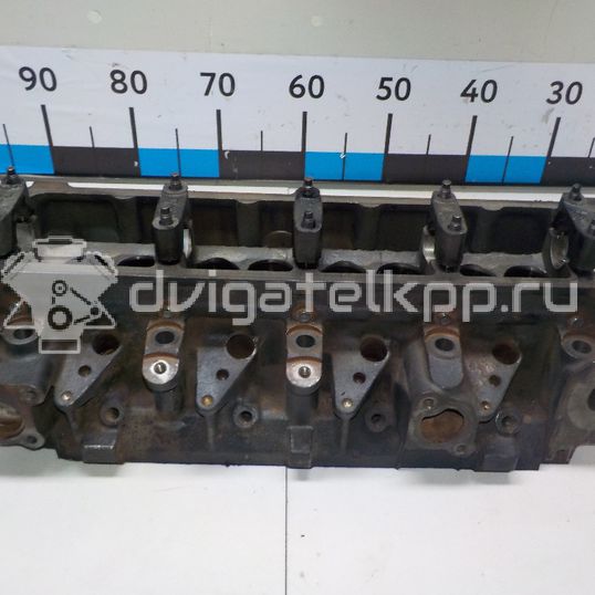Фото Головка блока  1848114 для ford Transit/Tourneo Connect