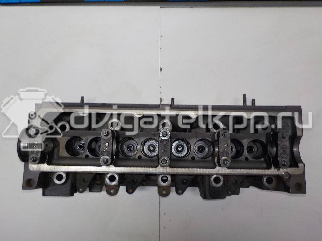 Фото Головка блока  1848114 для ford Transit/Tourneo Connect {forloop.counter}}
