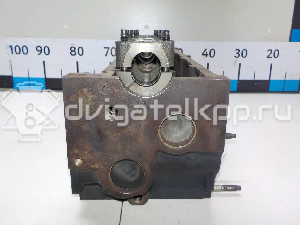 Фото Головка блока  1848114 для ford Transit/Tourneo Connect {forloop.counter}}