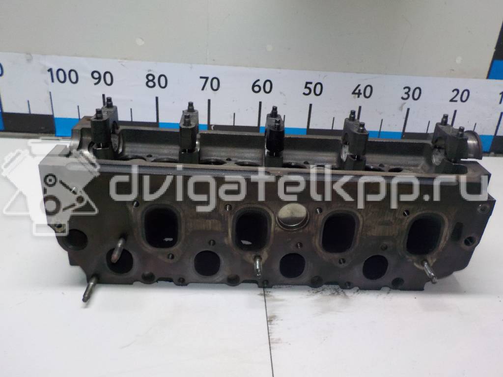 Фото Головка блока  1848114 для ford Transit/Tourneo Connect {forloop.counter}}