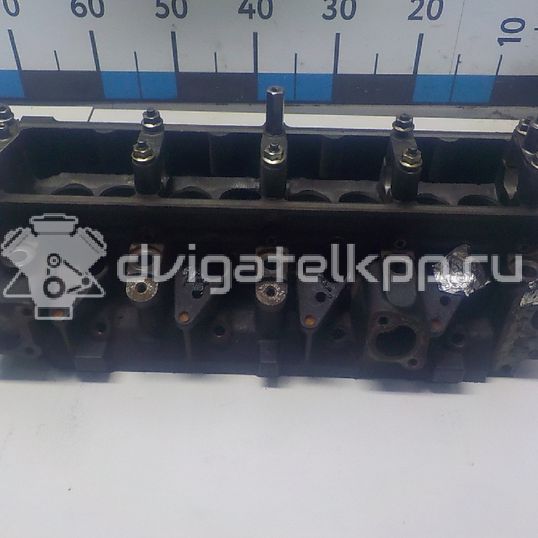 Фото Головка блока  1848114 для ford Transit/Tourneo Connect