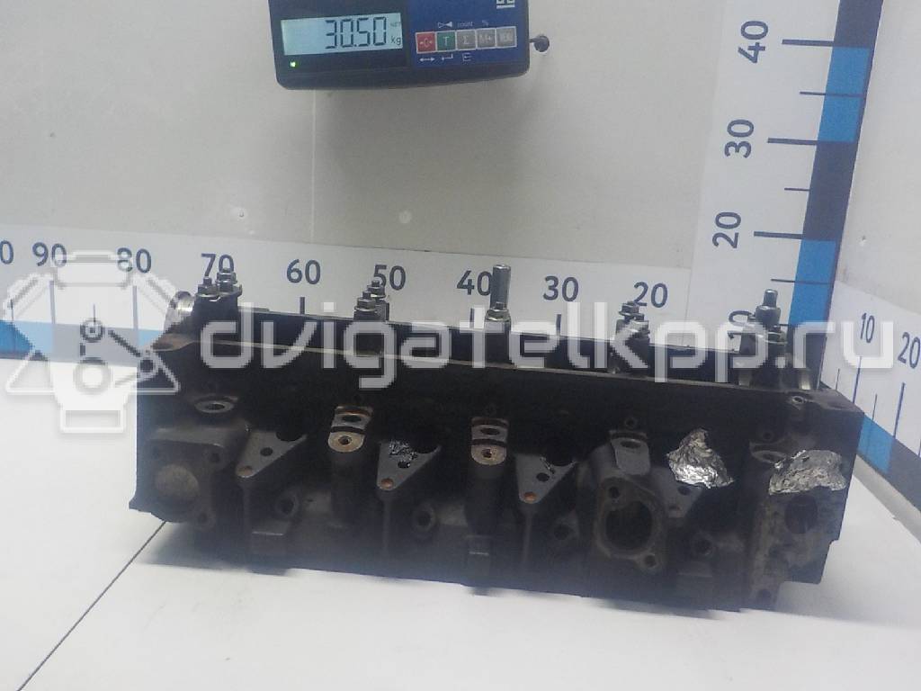 Фото Головка блока  1848114 для ford Transit/Tourneo Connect {forloop.counter}}