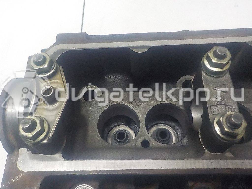 Фото Головка блока  1848114 для ford Transit/Tourneo Connect {forloop.counter}}