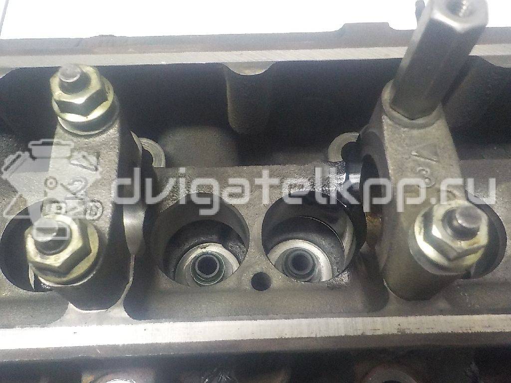 Фото Головка блока  1848114 для ford Transit/Tourneo Connect {forloop.counter}}