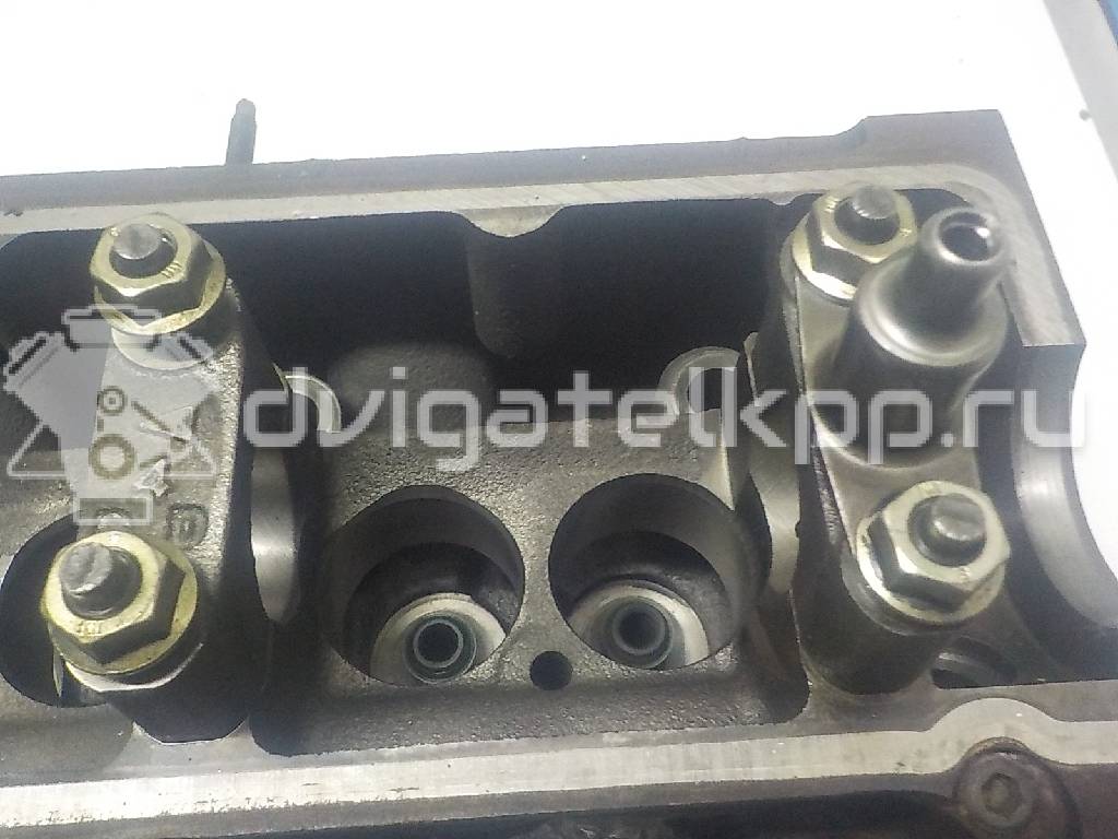 Фото Головка блока  1848114 для ford Transit/Tourneo Connect {forloop.counter}}
