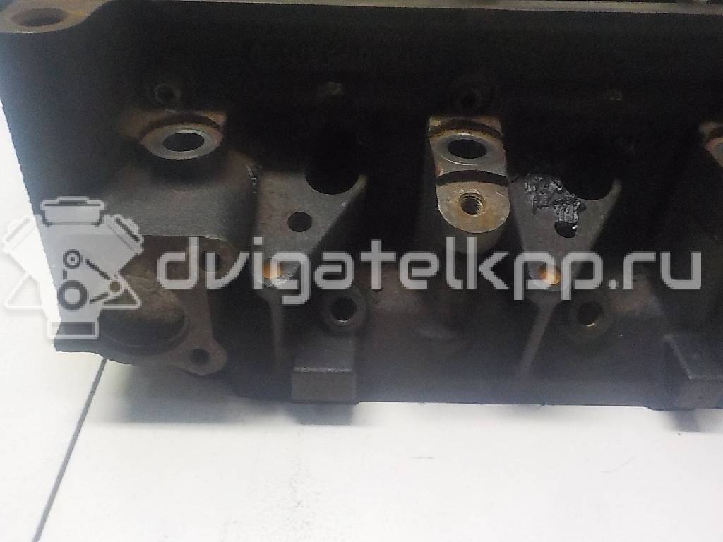 Фото Головка блока  1848114 для ford Transit/Tourneo Connect {forloop.counter}}