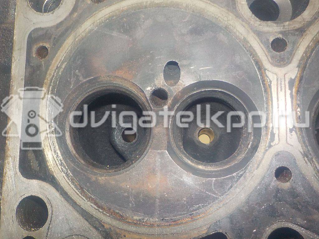 Фото Головка блока  1848114 для ford Transit/Tourneo Connect {forloop.counter}}