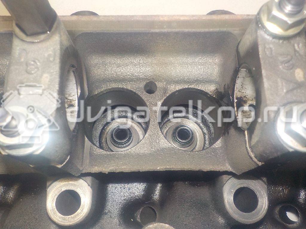 Фото Головка блока  1149063 для Ford Fiesta / Focus / Tourneo / C-Max / Galaxy {forloop.counter}}