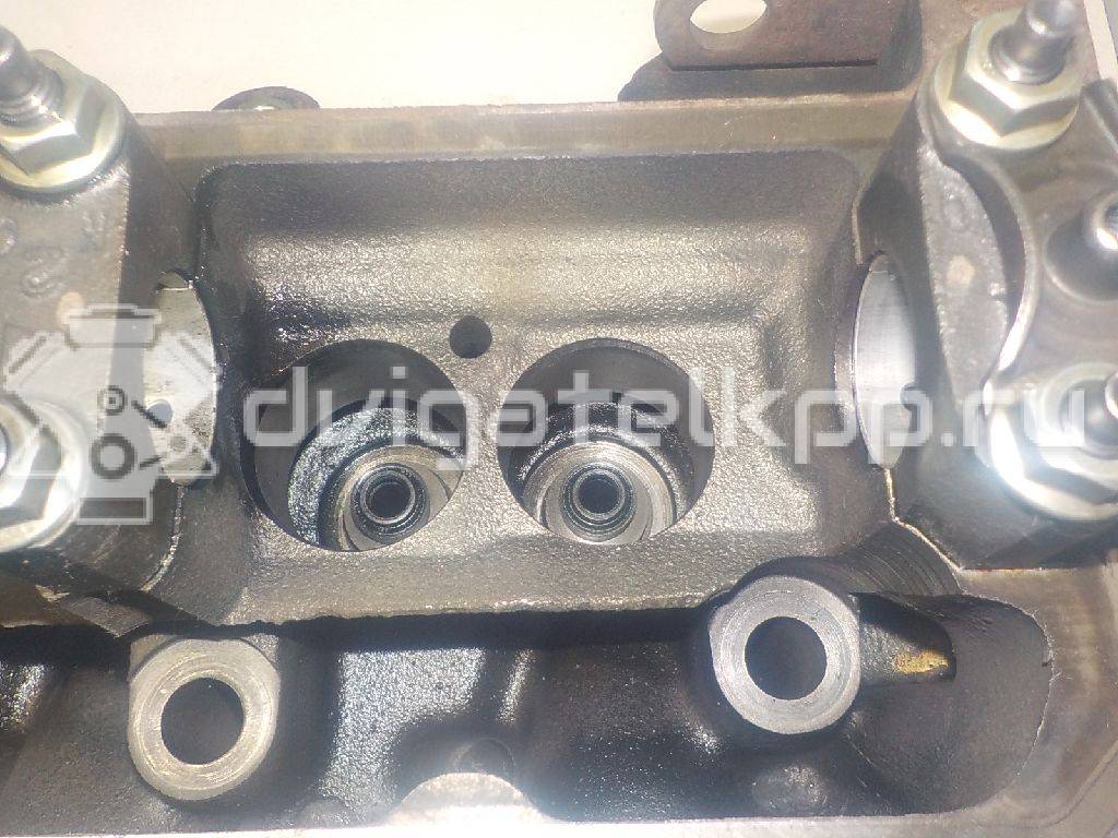 Фото Головка блока  1149063 для Ford Fiesta / Focus / Tourneo / C-Max / Galaxy {forloop.counter}}