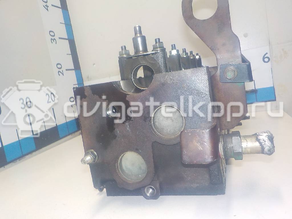 Фото Головка блока  1149063 для Ford Fiesta / Focus / Tourneo / C-Max / Galaxy {forloop.counter}}