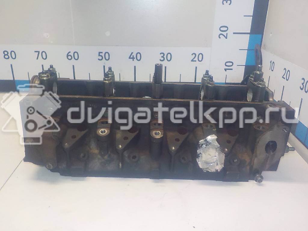 Фото Головка блока  1149063 для Ford Fiesta / Focus / Tourneo / C-Max / Galaxy {forloop.counter}}