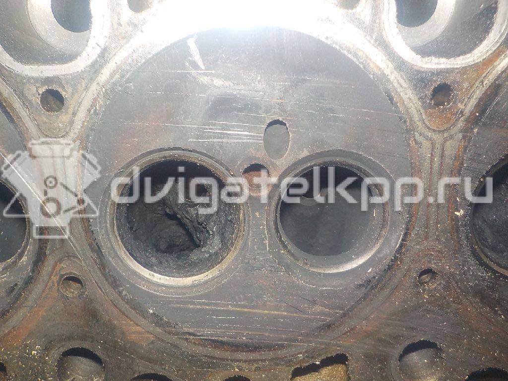 Фото Головка блока  1149063 для Ford Fiesta / Focus / Tourneo / C-Max / Galaxy {forloop.counter}}