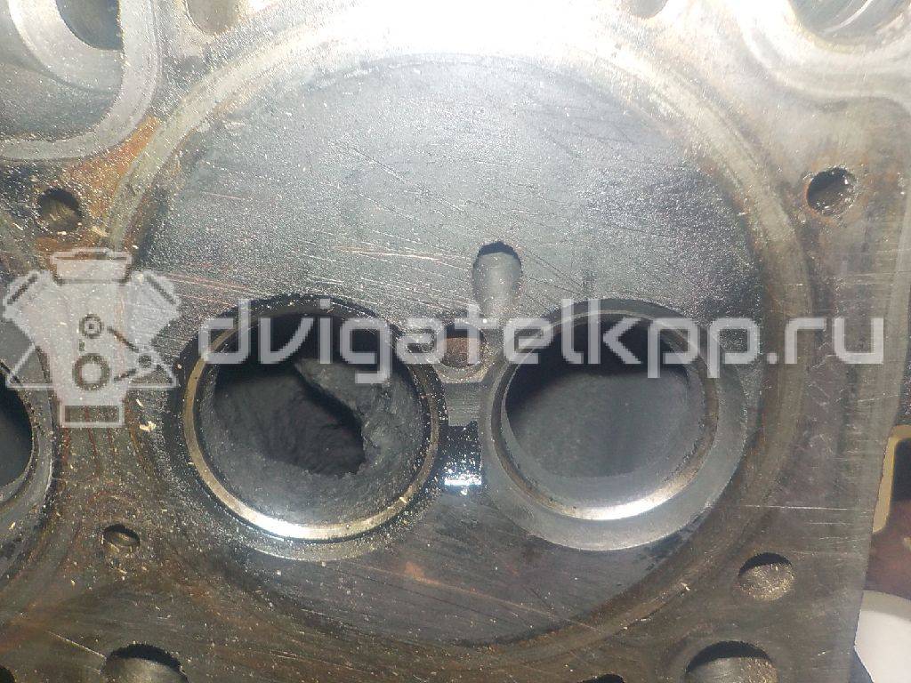 Фото Головка блока  1149063 для Ford Fiesta / Focus / Tourneo / C-Max / Galaxy {forloop.counter}}