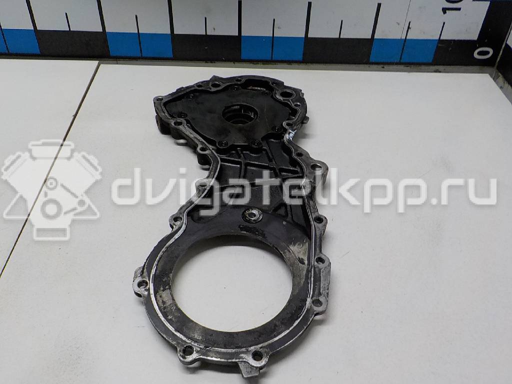 Фото Насос масляный  XS4Q6F008BA для Ford Fiesta / Focus / Tourneo / C-Max / Galaxy {forloop.counter}}