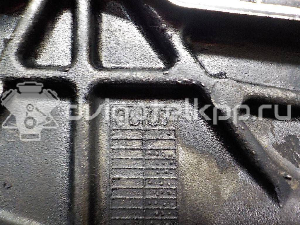 Фото Насос масляный  XS4Q6F008BA для Ford Fiesta / Focus / Tourneo / C-Max / Galaxy {forloop.counter}}