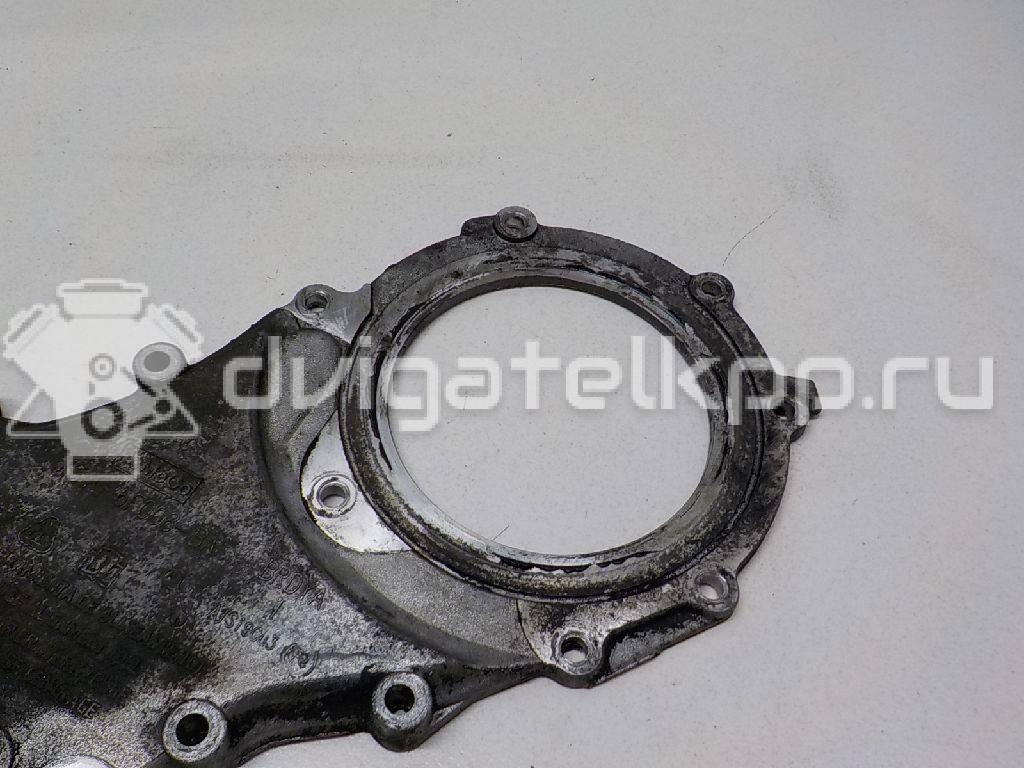 Фото Насос масляный  XS4Q6F008BA для Ford Fiesta / Focus / Tourneo / C-Max / Galaxy {forloop.counter}}