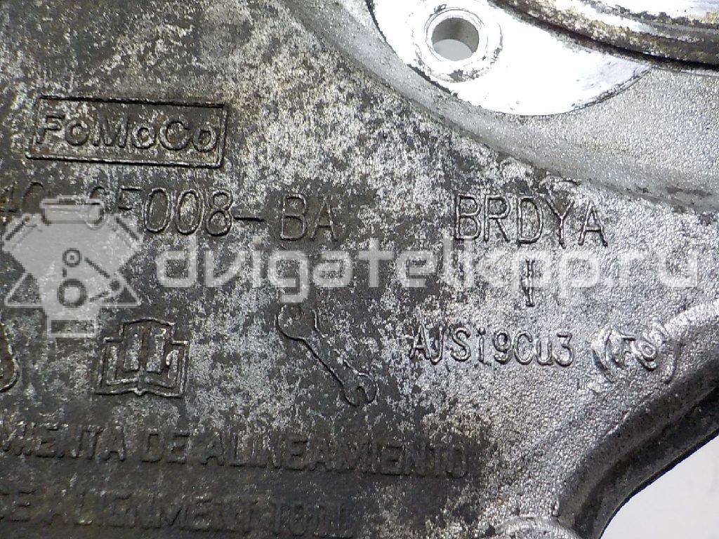 Фото Насос масляный  XS4Q6F008BA для Ford Fiesta / Focus / Tourneo / C-Max / Galaxy {forloop.counter}}