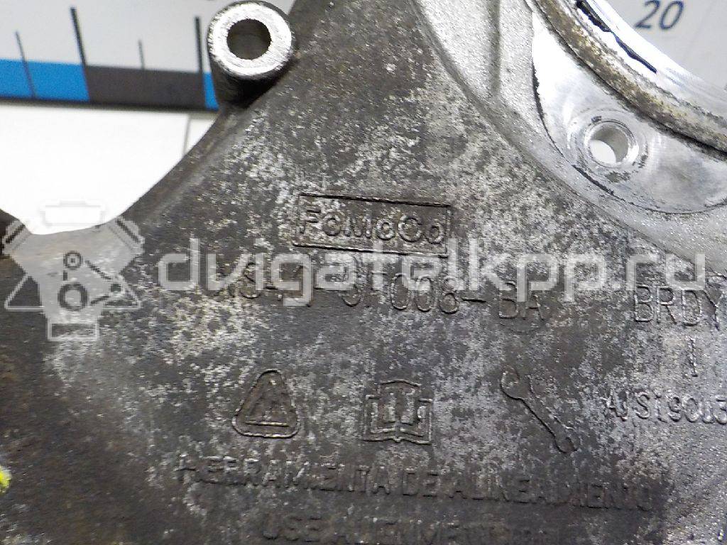 Фото Насос масляный  XS4Q6F008BA для Ford Fiesta / Focus / Tourneo / C-Max / Galaxy {forloop.counter}}