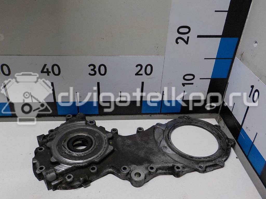 Фото Насос масляный  XS4Q6F008BA для Ford Fiesta / Focus / Tourneo / C-Max / Galaxy {forloop.counter}}