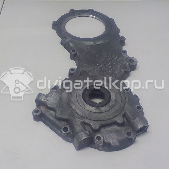 Фото Насос масляный  1374144 для Ford Fiesta / Focus / Tourneo / C-Max / Galaxy