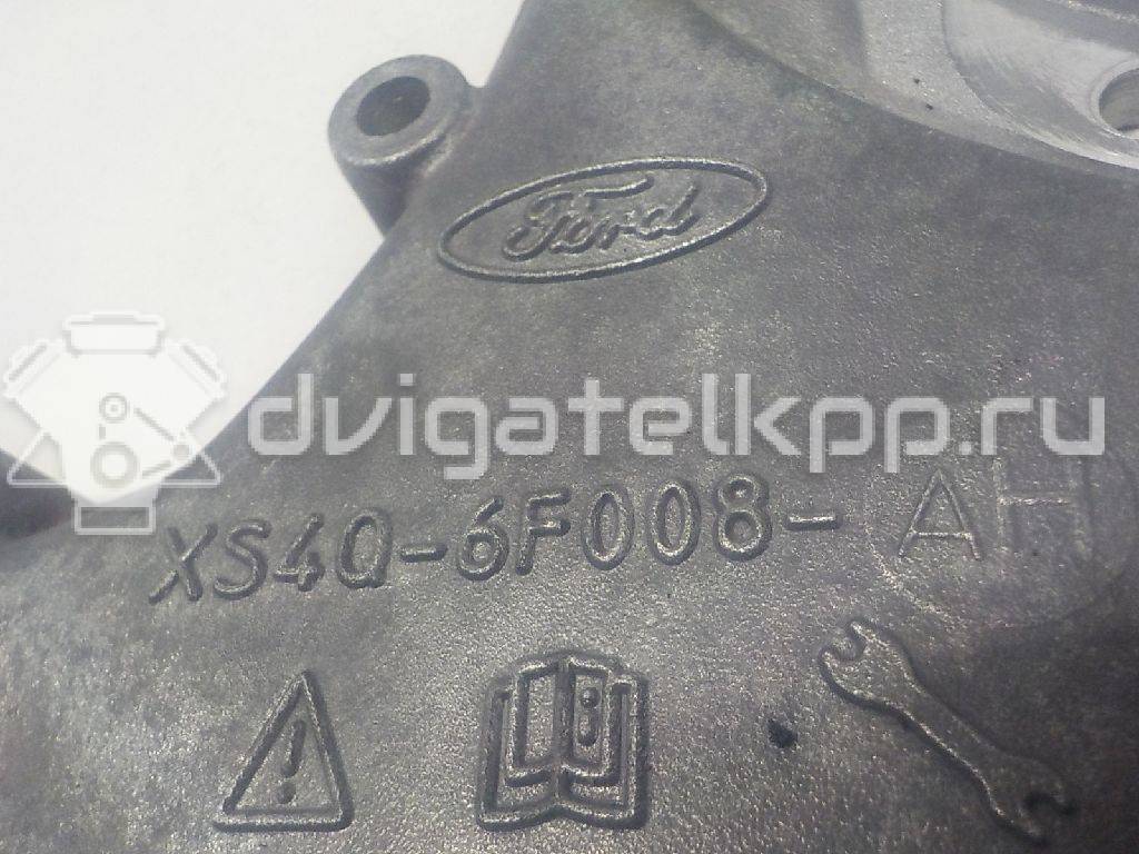 Фото Насос масляный  1374144 для Ford Fiesta / Focus / Tourneo / C-Max / Galaxy {forloop.counter}}