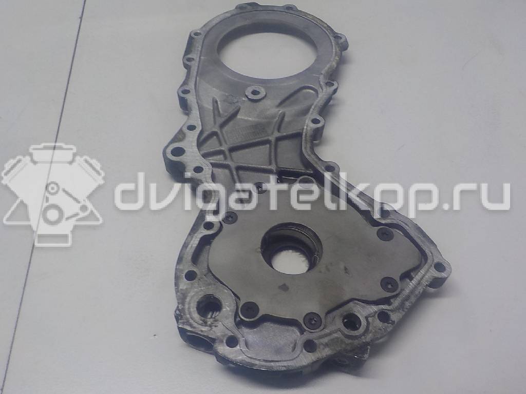 Фото Насос масляный  1374144 для Ford Fiesta / Focus / Tourneo / C-Max / Galaxy {forloop.counter}}