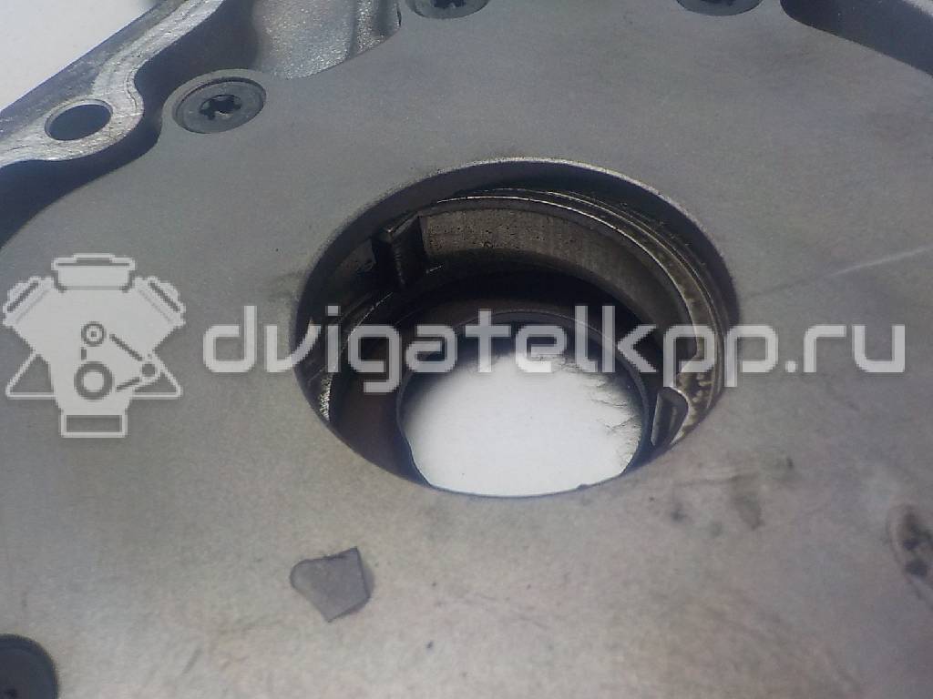 Фото Насос масляный  1374144 для Ford Fiesta / Focus / Tourneo / C-Max / Galaxy {forloop.counter}}