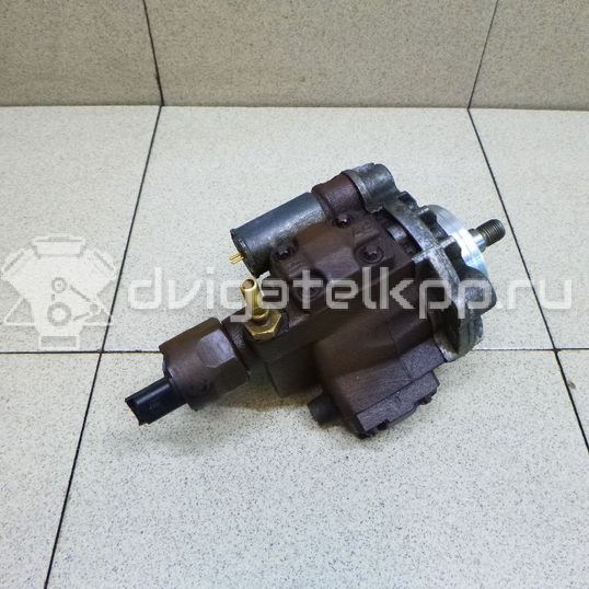 Фото ТНВД  1543842 для Ford Focus / Tourneo / C-Max / Galaxy / S-Max