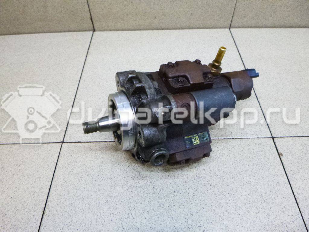 Фото ТНВД  1543842 для Ford Focus / Tourneo / C-Max / Galaxy / S-Max {forloop.counter}}