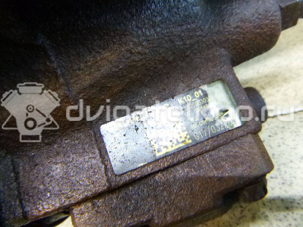 Фото ТНВД  1543842 для Ford Focus / Tourneo / C-Max / Galaxy / S-Max {forloop.counter}}