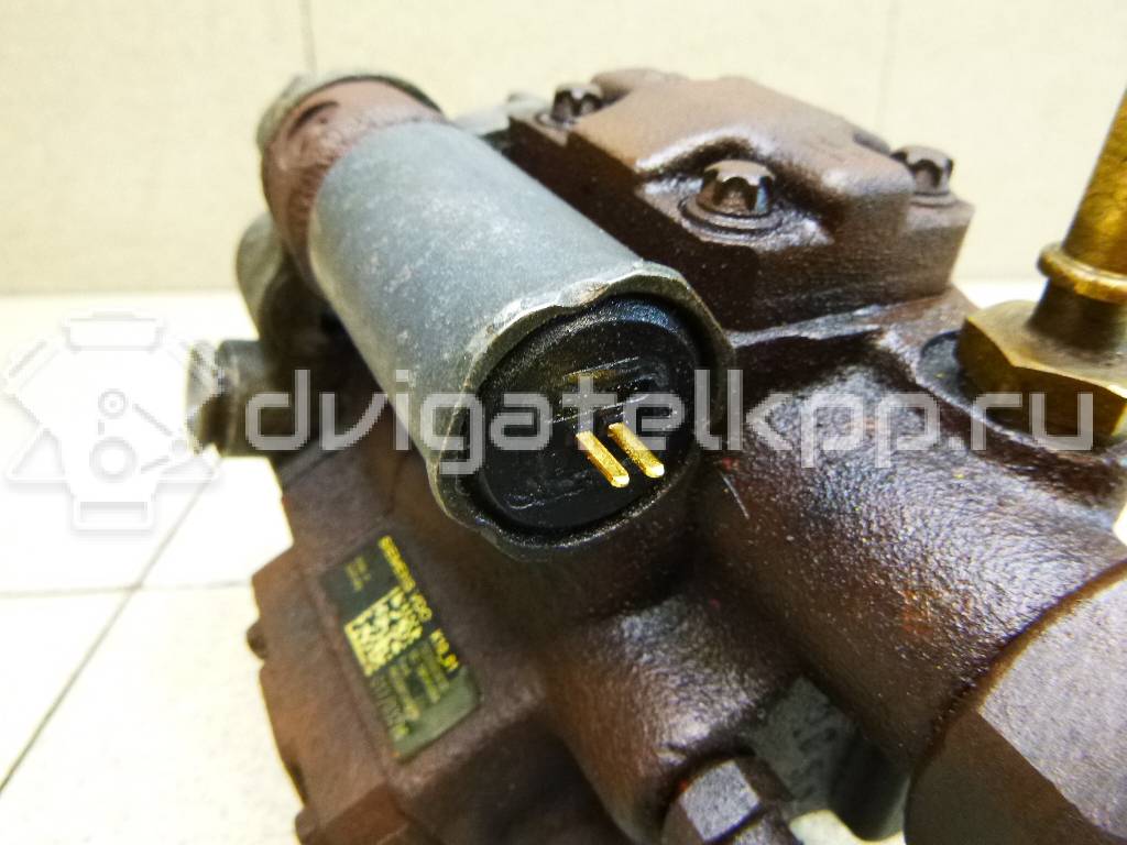 Фото ТНВД  1543842 для Ford Focus / Tourneo / C-Max / Galaxy / S-Max {forloop.counter}}