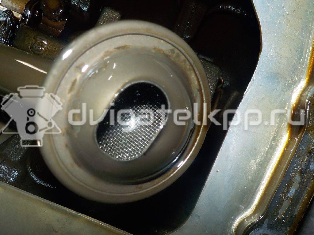 Фото Контрактный (б/у) двигатель G4GC для Hyundai / Kia 139 л.с 16V 2.0 л бензин KZ34602100 {forloop.counter}}