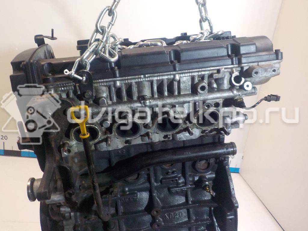 Фото Контрактный (б/у) двигатель G4GC для Hyundai / Kia 139-144 л.с 16V 2.0 л бензин KZ34602100 {forloop.counter}}