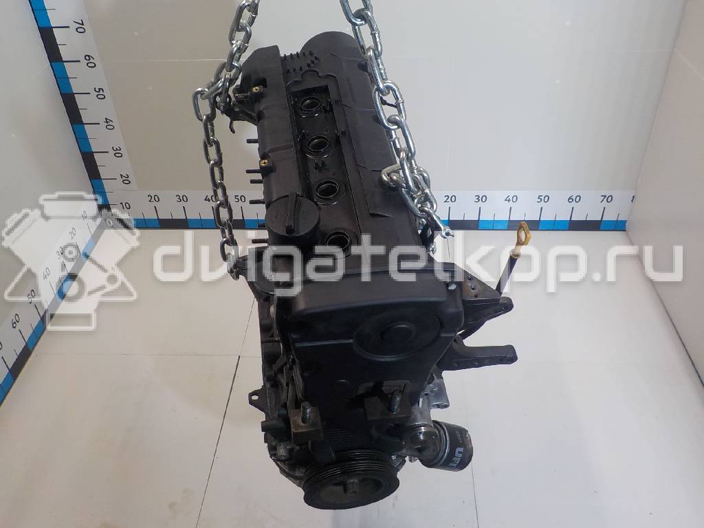 Фото Контрактный (б/у) двигатель G4GC для Hyundai (Beijing) / Hyundai / Kia 137-141 л.с 16V 2.0 л бензин KZ34602100 {forloop.counter}}