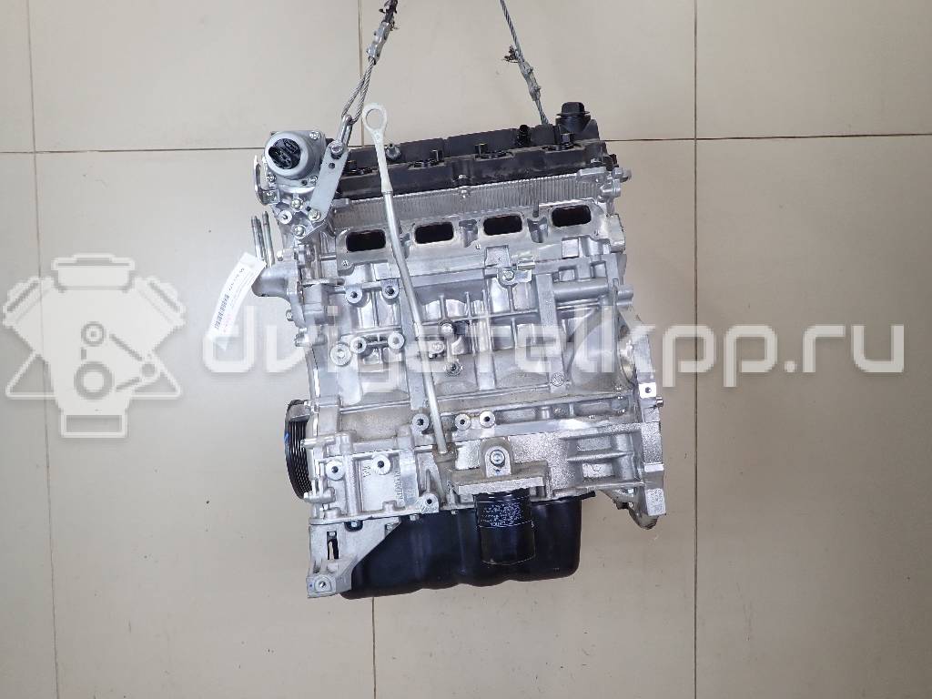 Фото Контрактный (б/у) двигатель 4J12 для Mitsubishi Outlander 169 л.с 16V 2.4 л бензин 1000D144 {forloop.counter}}